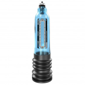 Bathmate | Гидропомпа Hydro7 Blue. Цена: 4 399 грн