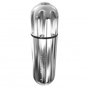 Bathmate | Вибропуля Vibe Bullet Chrome. Цена: 1 249 грн