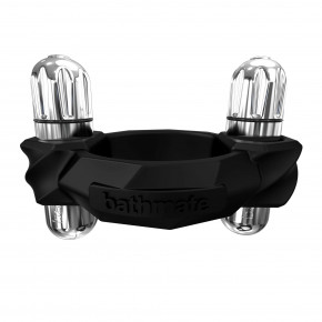 Bathmate | Комплект для вибротерапии Hydro Vibe. Цена: 2 421 грн