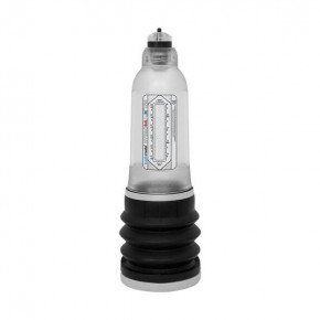 Bathmate | Гидропомпа Hydromax X20 Crystal Clear. Ціна: 5014 грн