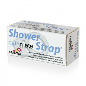 Bathmate | Ремінь Для Душа. Ціна: 899 грн