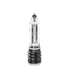 Bathmate | Гідропомпа Hydromax7 Clear. Ціна: 5515 грн