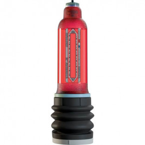Bathmate | Гидропомпа Hydromax 9 Red (X40). Цена: 8 259 грн