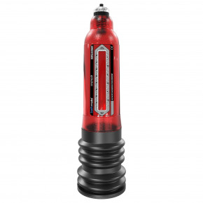 Bathmate | Гідропомпа Hydro7 Red. Ціна: 3739 грн