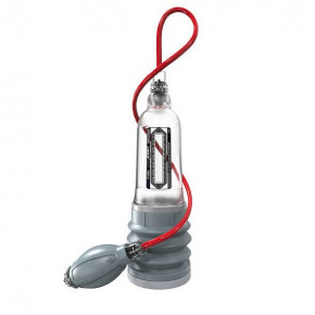 Bathmate | Гідропомпа Hydroxtreme 7 Wide Boy. Ціна: 11023 грн