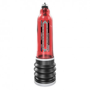 Bathmate | Гидропомпа Hydromax 7 Red. Цена: 6 489 грн
