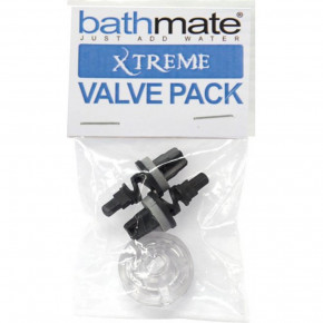 Bathmate | Набір для ремонту клапана Hydromax Xtreme. Ціна: 629 грн