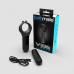 Bathmate | Ерекційне кільце Bathmate Vibe Edge. Ціна 1444 грн. Фото: 5