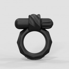 Bathmate | Эрекционное кольцо Bathmate Maximus VIBE 45mm. Ціна: 1444 грн