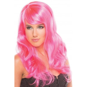 Be Wicked Wigs | Парик Be Wicked Wigs - Burlesque Wig - Pink. Цена: 579 грн