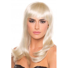 Be Wicked Wigs | Парик Be Wicked Wigs - Hollywood Wig - Blonde. Цена: 579 грн