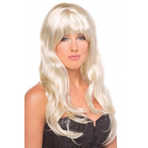 Be Wicked Wigs | Парик Be Wicked Wigs - Burlesque Wig - Blonde. Цена: 579 грн