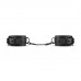 Bedroom Fantasies | Поножи Bedroom Fantasies Ankle Cuffs - Black. Цена 721 грн. Фото: 5