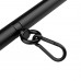 Bedroom Fantasies | Фиксатор для рук и ног Bedroom Fantasies Spreader Bar Lightweight Restraint Bar - Black. Ціна 2158 грн. Фото: 3