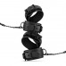 Bedroom Fantasies | Набор для BDSM Bedroom Fantasies Master & Slave Total Restraint Set. Цена 2 158 грн. Фото: 2