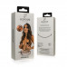 Bedroom Fantasies | Зажимы для сосков Bedroom Fantasies Nipple Clamps with Chain - Black. Цена 419 грн. Фото: 5