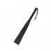 Bedroom Fantasies | Флоггер Bedroom Fantasies Flogger Spanking Toy - Black. Ціна 721 грн. Фото: 1