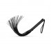 Bedroom Fantasies | Флоггер Bedroom Fantasies Flogger Spanking Toy - Black. Ціна 721 грн. Фото: 2