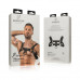 Bedroom Fantasies | Портупея Bedroom Fantasies Bruno Chest Bulldog Harness - Black. Цена 1 435 грн. Фото: 5