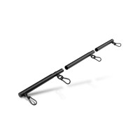 Bedroom Fantasies | Фиксатор для рук и ног Bedroom Fantasies Spreader Bar Lightweight Restraint Bar - Black. Ціна 2158 грн
