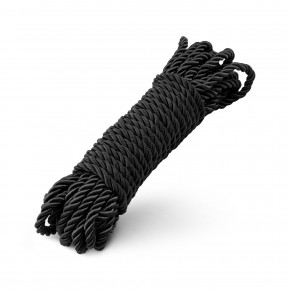Bedroom Fantasies | Веревка для Кинбаку (Шибари) Bedroom Fantasies Kinbaku Rope (10 м). Цена: 639 грн