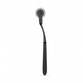 Bedroom Fantasies | Колесо Вартенберга игольчатое Bedroom Fantasies Aluminium Pinwheel - Black. Ціна: 849 грн