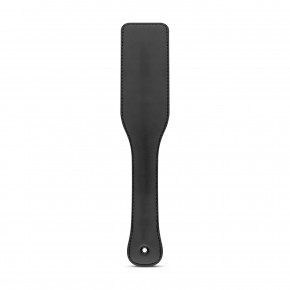 Bedroom Fantasies | Паддл Bedroom Fantasies Paddle Spanking Toy - Black. Цена: 849 грн