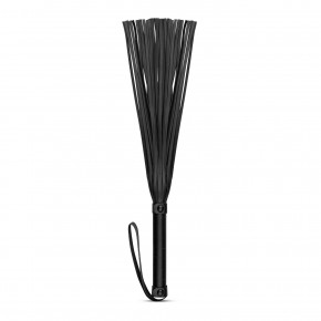 Bedroom Fantasies | Флоггер Bedroom Fantasies Flogger Spanking Toy - Black. Цена: 849 грн