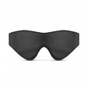 Bedroom Fantasies | Маска Bedroom Fantasies Blindfold Elastic Band - Black. Цена: 419 грн