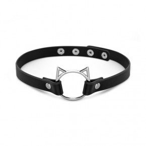 Bedroom Fantasies | Чокер Bedroom Fantasies Kitty Choker. Цена: 999 грн