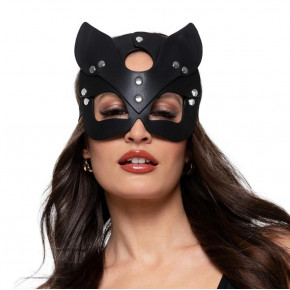 Bedroom Fantasies | Маска Bedroom Fantasies Kinky Kitty Mask. Цена: 1 549 грн