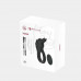 BeYourLover | Эрекционное кольцо BeYourLover USAGI с вибрацией и пультом, черное. Цена 2 550 грн. Фото: 3