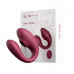 BeYourLover | Смарт вибратор для пар вакуумный BeYourLover Talia с пультом управления, бордовый. Цена: 2 286 грн. Фото: 5