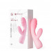 BeYourLover | Вибратор двойной BeYourLover Cloud JOY 10 режимов вибрации, розовый. Ціна 3350 грн. Фото: 3