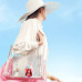 BeYourLover | Виброяйцо и вакуумный стимулятор для клитора 2в1 BeYourLover Magic Suitcase в зарядном кейсе,розовый. Ціна 3850 грн. Фото: 5