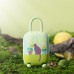BeYourLover | Виброяйцо и вакуумный стимулятор для клитора 2в1 BeYourLover Magic Suitcase в зарядном кейсе,зеленый. Ціна 3850 грн. Фото: 11