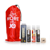 System JO Набор для двоих «Персиковый десерт»