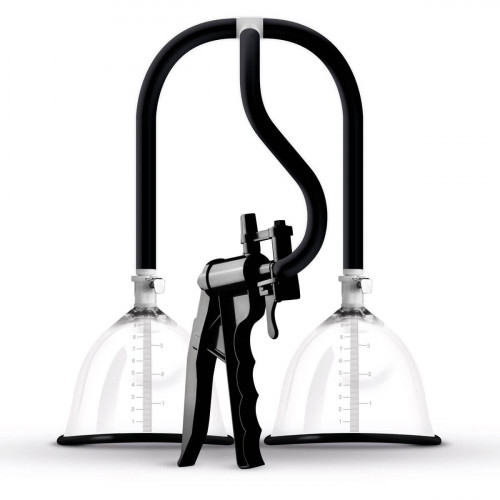 SAIZ | Ручная вакуумная помпа для груди SAIZ - Breast Pump Premium. Цена 2 299 грн SAIZ | Ручная вакуумная помпа для груди SAIZ - Breast Pump Premium. Цена 2 299 грн