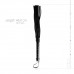 Whipped | Батігфлогер Whipped - Beat It Flogger - Black, Екошкіра. Ціна 669 грн. Фото: 2