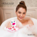 Big Teaze Toys | Вибромассажер уточка I Rub My Duckie - Romance v20. Цена 900 грн. Фото: 2