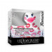 Big Teaze Toys | Вибромассажер уточка I Rub My Duckie - Romance v20. Цена 900 грн. Фото: 1