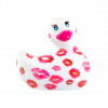 Вибромассажер уточка I Rub My Duckie - Romance v20