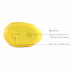 Big Teaze Toys | Вибромассажер I Rub My Duckie - Classic Yellow v20. Цена 999 грн. Фото: 1