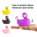 Big Teaze Toys | Уточка вибратор для стимуляции клитора Big Teaze Toys Rub My Duckie фиолетовый. Цена 1 175 грн. Фото: 3 Big Teaze Toys | Уточка вибратор для стимуляции клитора Big Teaze Toys Rub My Duckie фиолетовый. Цена 1 175 грн. Фото: 3