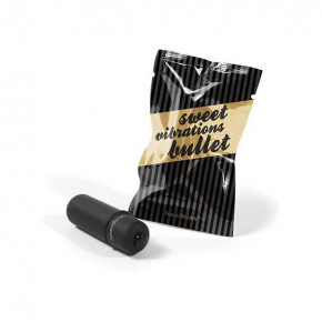 Bijoux Indiscrets | Вибропуля Bijoux Indiscrets Sweet Vibrations Bullet. Цена: 399 грн