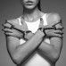 Bijoux Indiscrets | Пара Браслетів На Зап'ястя Та Палець Bijoux Indiscrets Maze Hand Bracelet Harness Brown, Екошкіра. Ціна 679 грн. Фото: 1