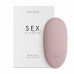 Bijoux Indiscrets | Клиторальный стимулятор Bijoux Indiscrets Sex au Naturel Personal Massager. Цена 1 563 грн. Фото: 3