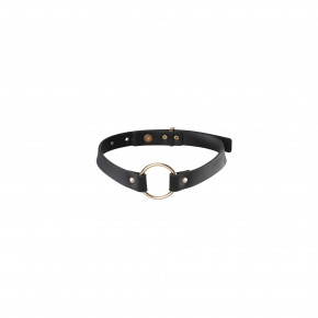 Bijoux Indiscrets | Чокер Maze - Single Choker Black. Ціна: 781 грн
