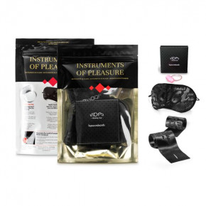 Bijoux Indiscrets | Набор Bijoux Indiscrets Instruments of Pleasure - RED LEVEL. Цена: 949 грн