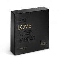 Bijoux Indiscrets | Подарочный набор Bijoux Indiscrets INTIMACY LOVE (black). Цена 1 087 грн Bijoux Indiscrets | Подарочный набор Bijoux Indiscrets INTIMACY LOVE (black). Цена 1 087 грн